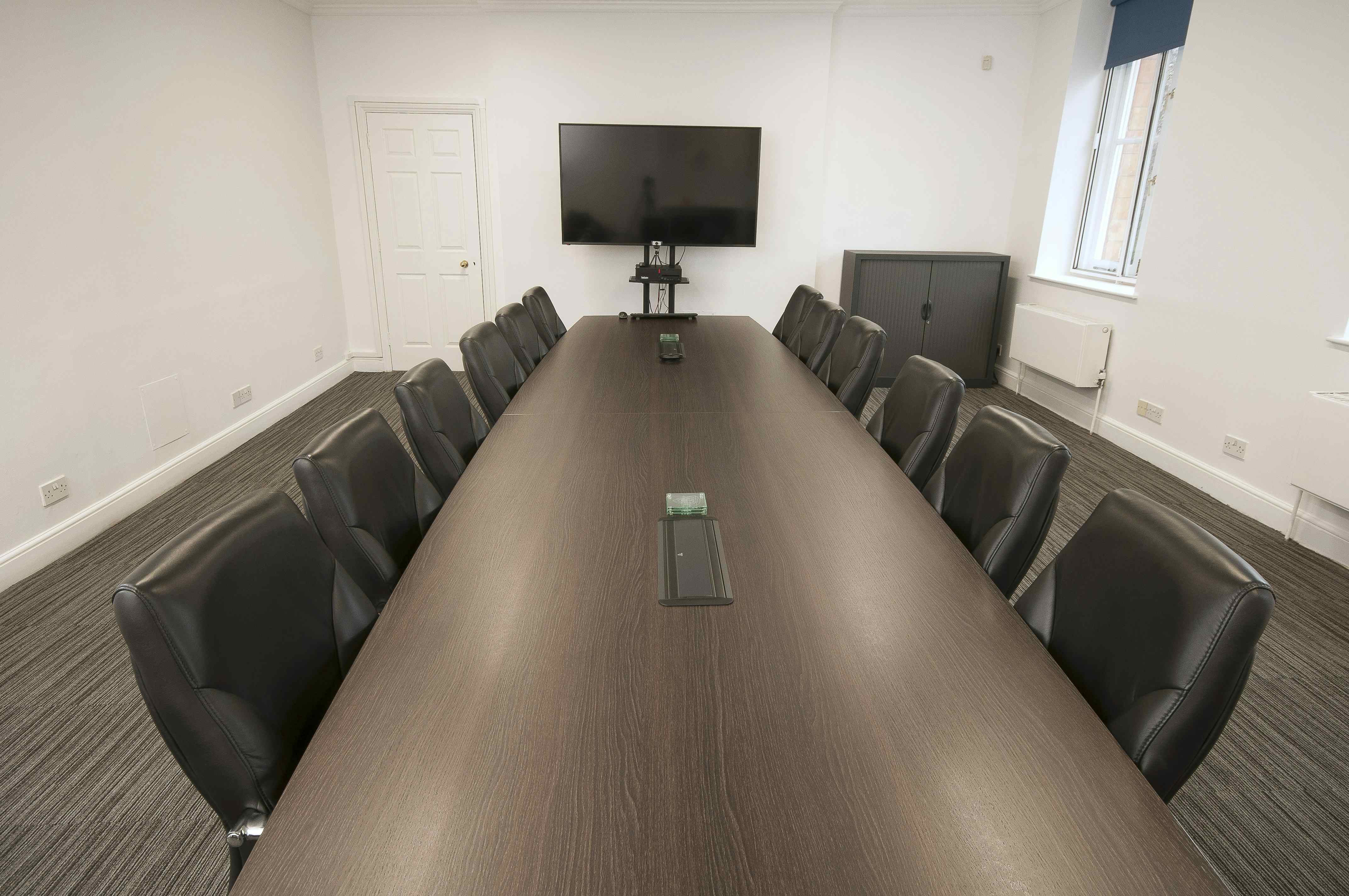 London Mathematical Society